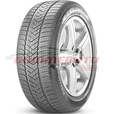 COP. 235/70HR16 PIRELLI SCORPION WINTER 106H M+S